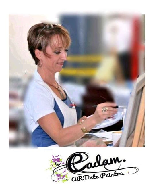cadamuro sylvie